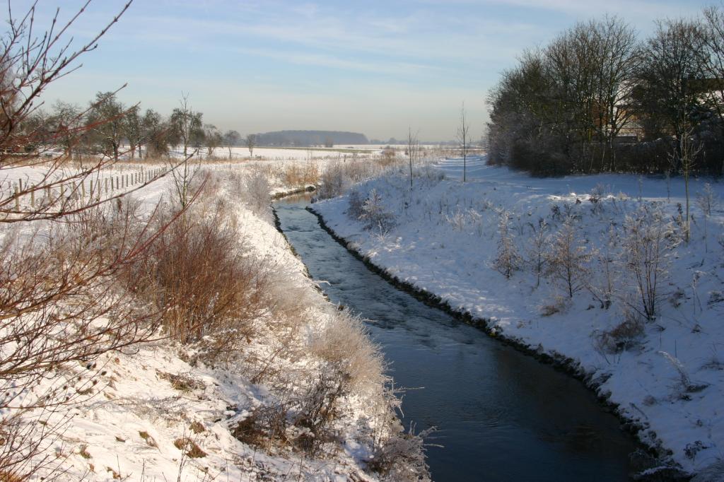 Die Körne in Wasserkurl.JPG - Die Körne in Wasserkurl